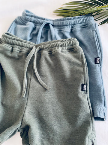 Boys Good To Go Shorts